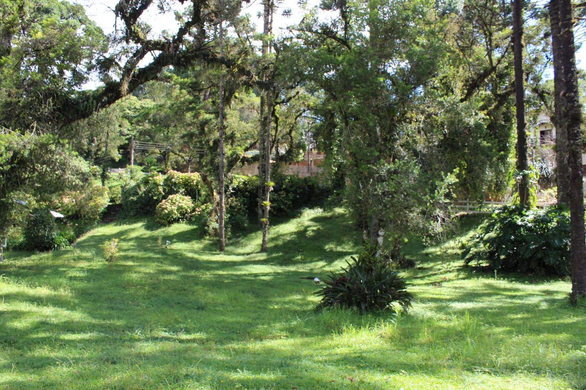 Chale Mon Amour 3 Campos do Jordão エクステリア 写真