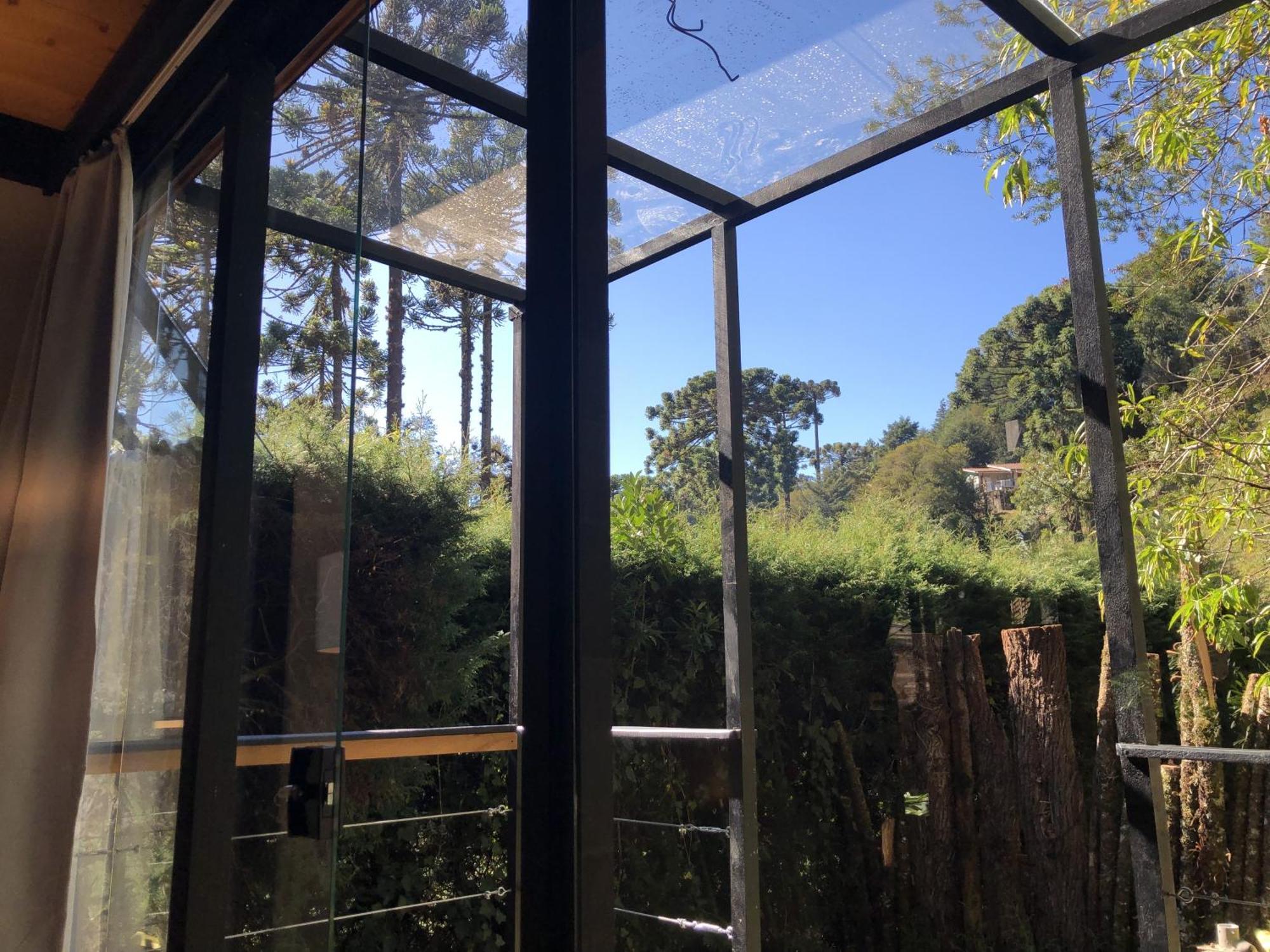 Chale Mon Amour 3 Campos do Jordão エクステリア 写真