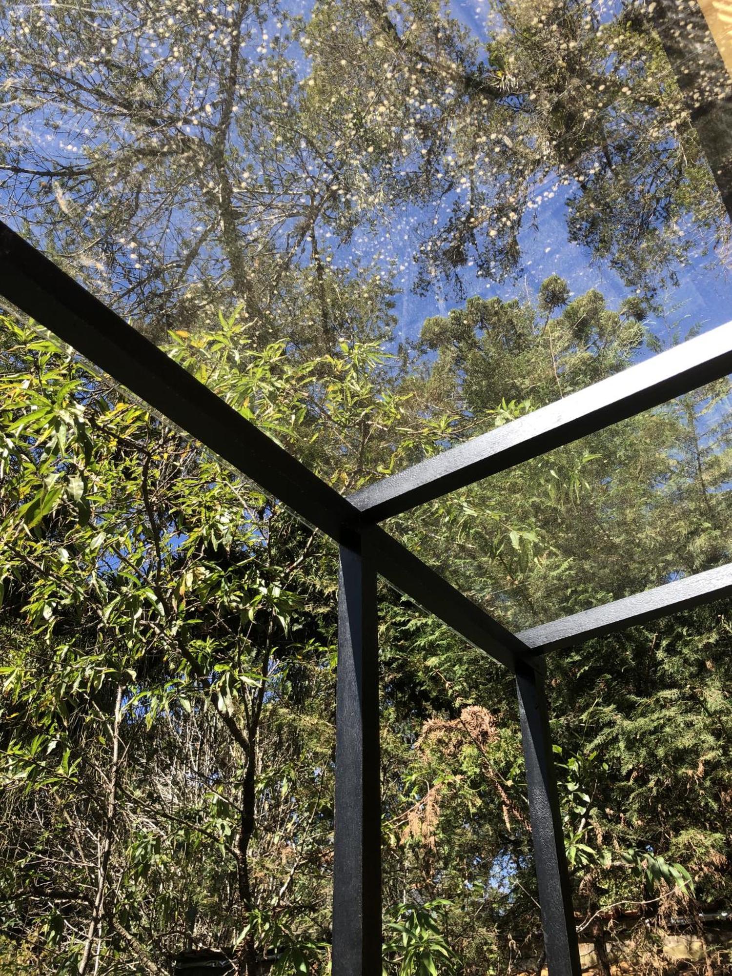 Chale Mon Amour 3 Campos do Jordão エクステリア 写真
